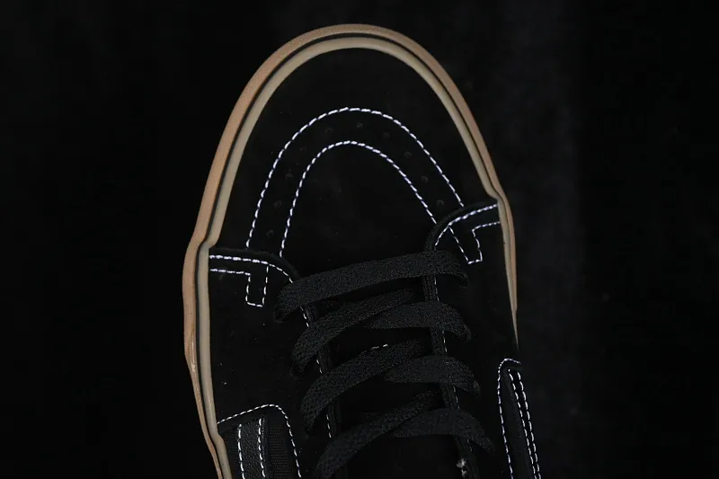 All categories Vans Vans series Vans Low Vans low-top Vans Sk8-Low Vans official retro casual low-top skateboard shoes VN0009QRCJJ
